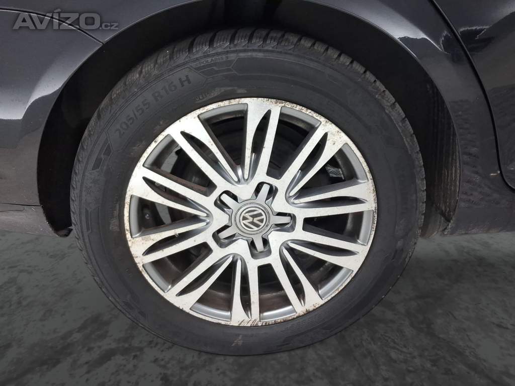 Foto inzerátu VW Golf 1.6 TDI