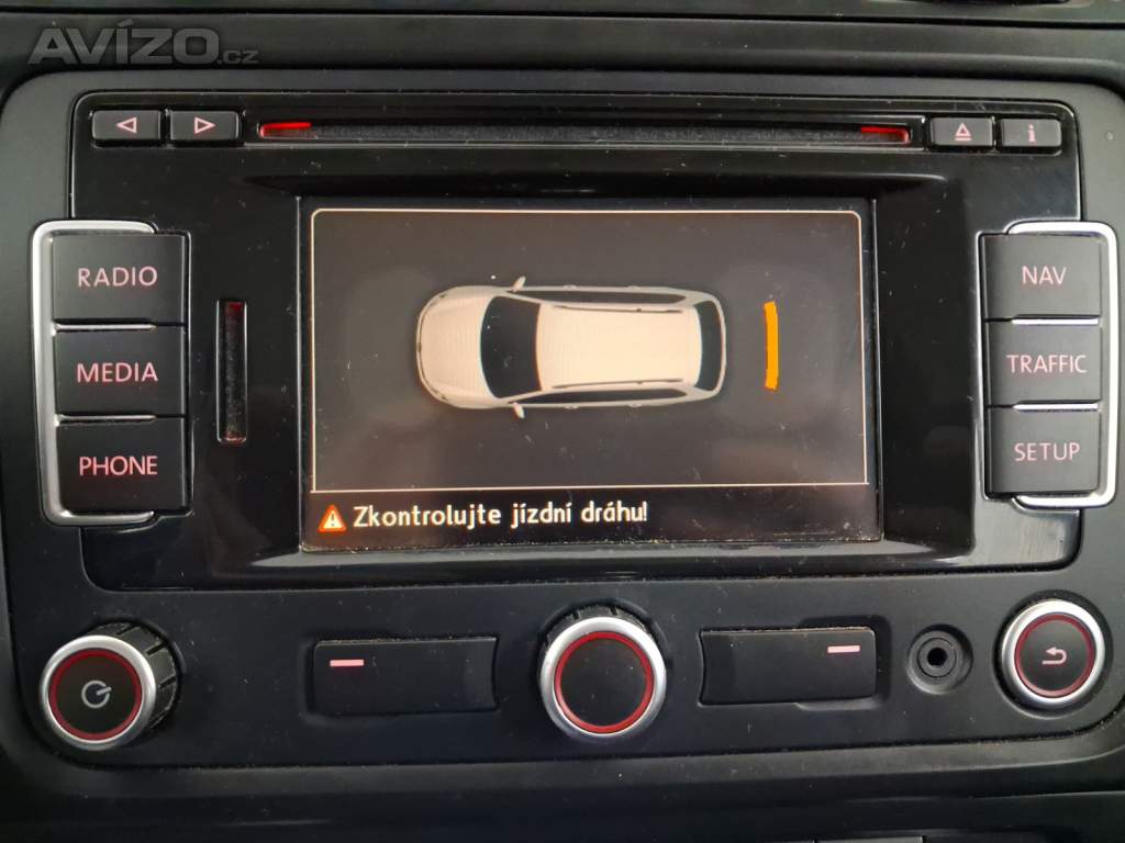 Foto inzerátu VW Golf 1.6 TDI