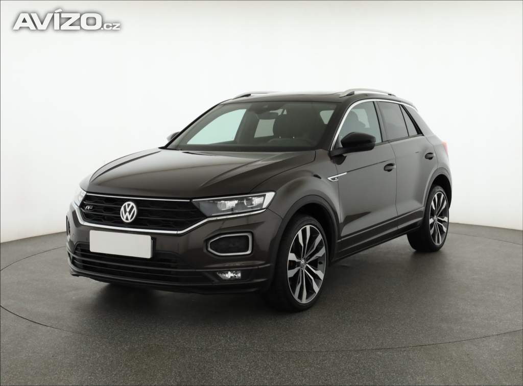 Foto inzerátu VW T-Roc 2.0 TSI 4Motion