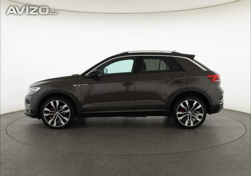 Foto inzerátu VW T-Roc 2.0 TSI 4Motion