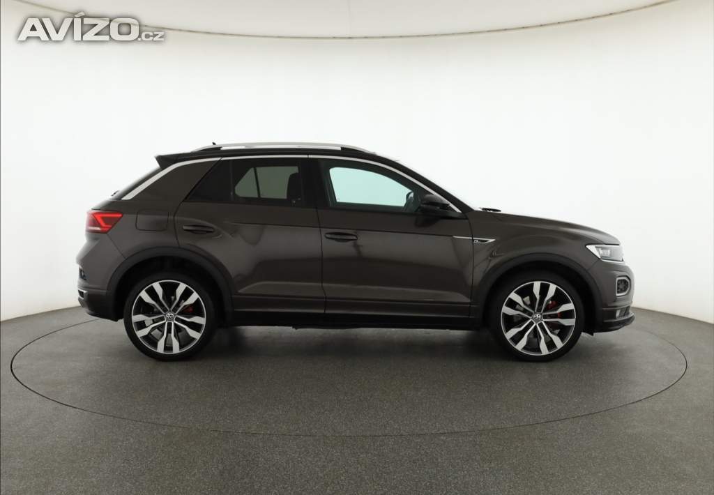 Foto inzerátu VW T-Roc 2.0 TSI 4Motion