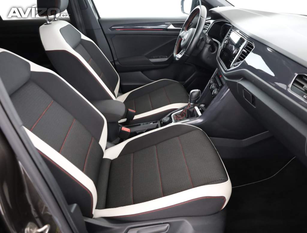 Foto inzerátu VW T-Roc 2.0 TSI 4Motion