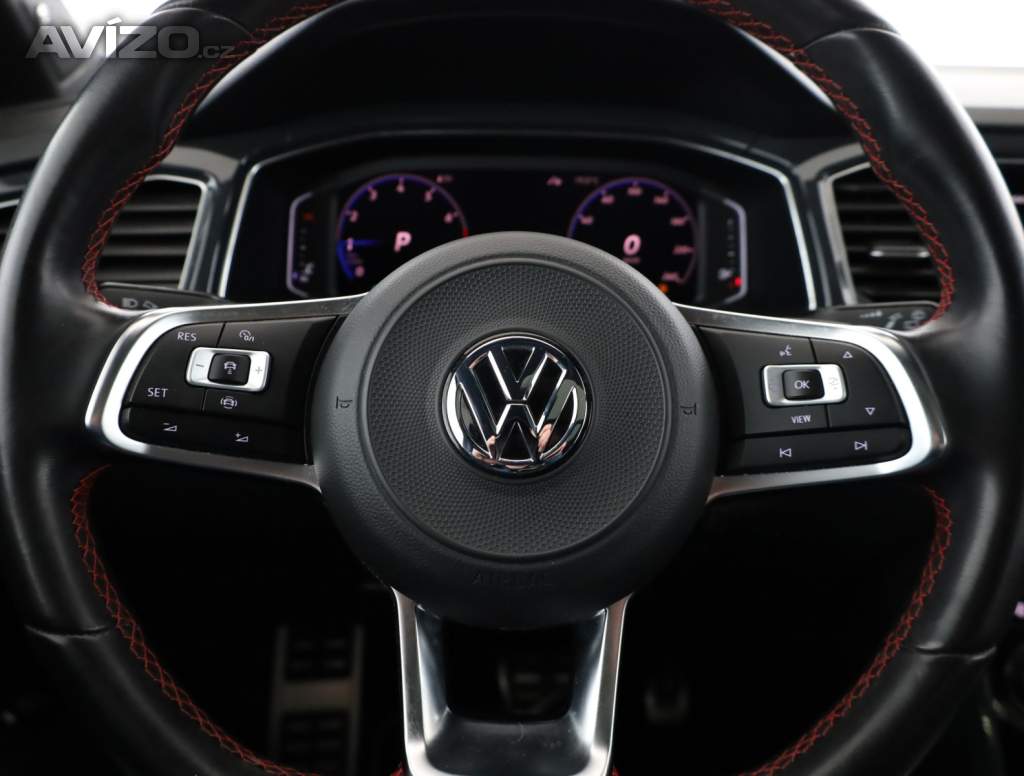 Foto inzerátu VW T-Roc 2.0 TSI 4Motion