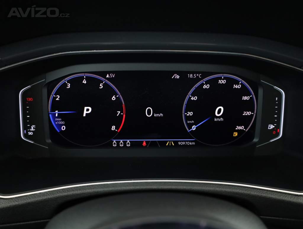 Foto inzerátu VW T-Roc 2.0 TSI 4Motion