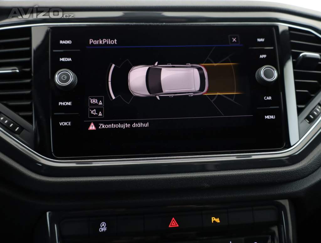 Foto inzerátu VW T-Roc 2.0 TSI 4Motion