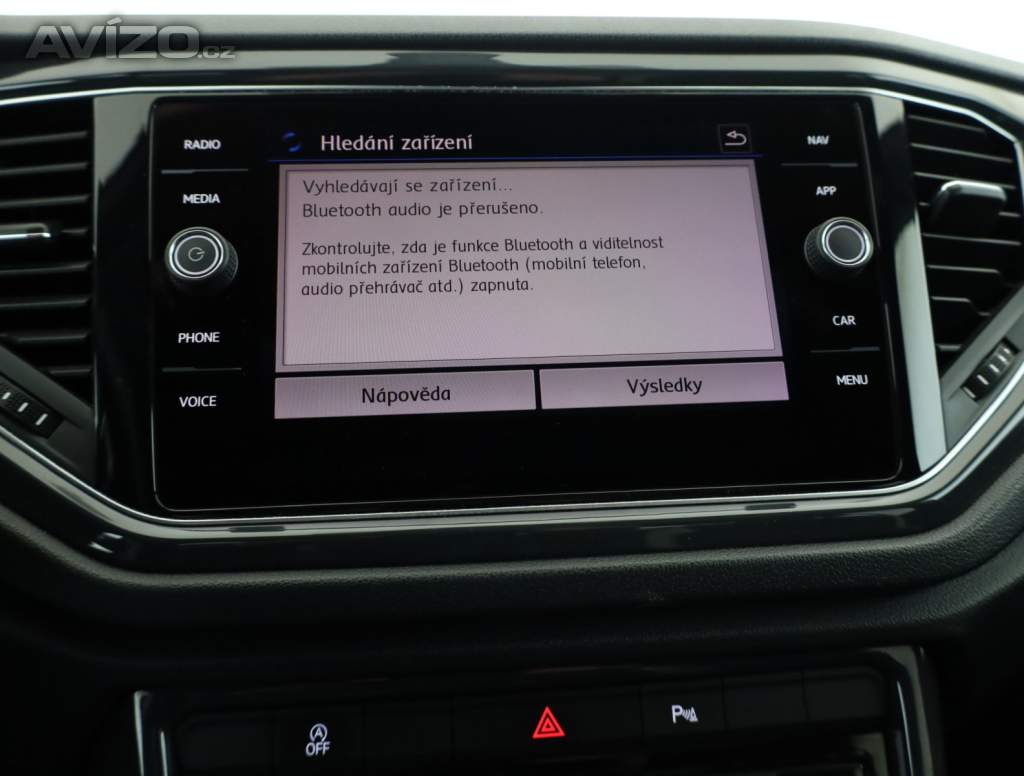 Foto inzerátu VW T-Roc 2.0 TSI 4Motion