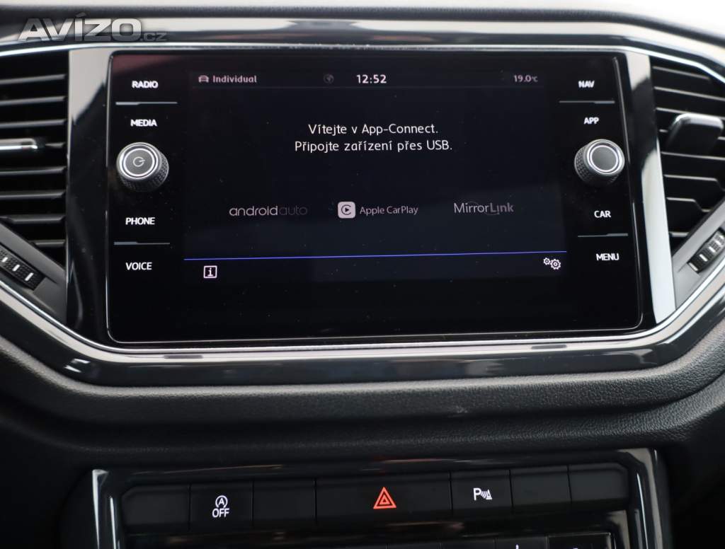 Foto inzerátu VW T-Roc 2.0 TSI 4Motion