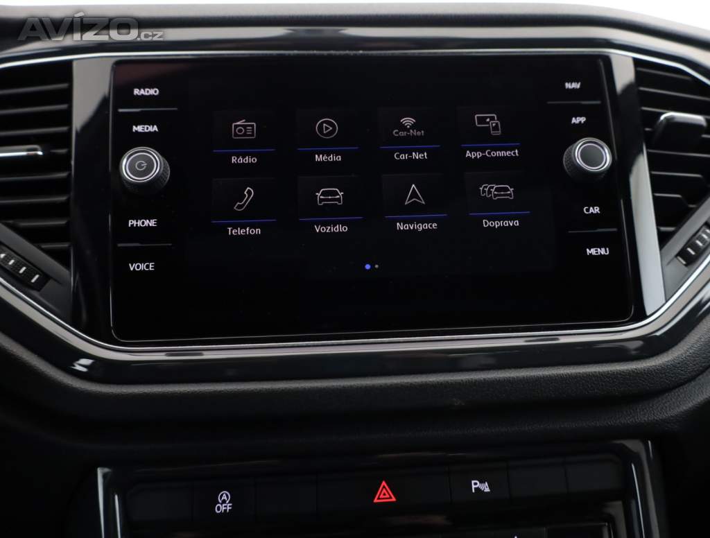 Foto inzerátu VW T-Roc 2.0 TSI 4Motion