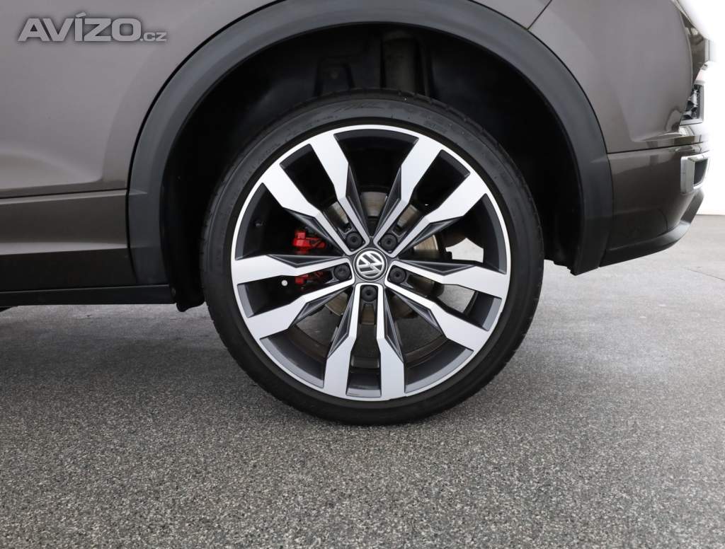 Foto inzerátu VW T-Roc 2.0 TSI 4Motion