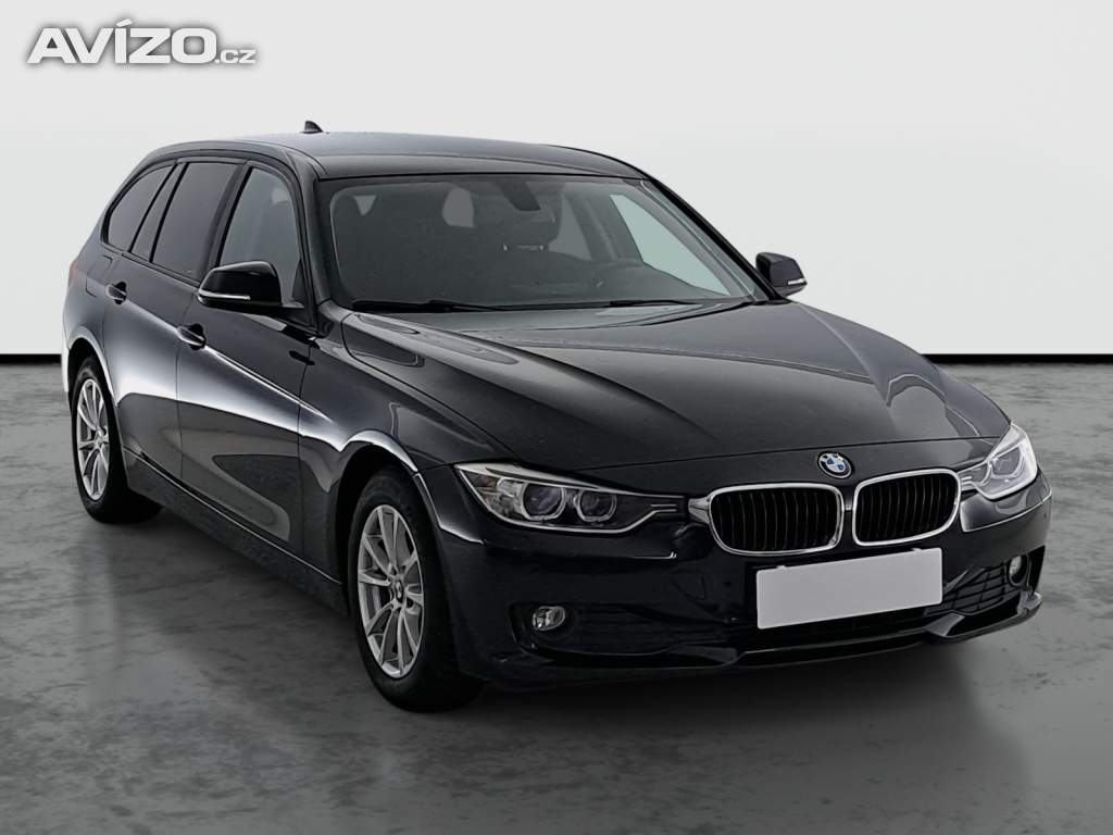 BMW 3 320 d
