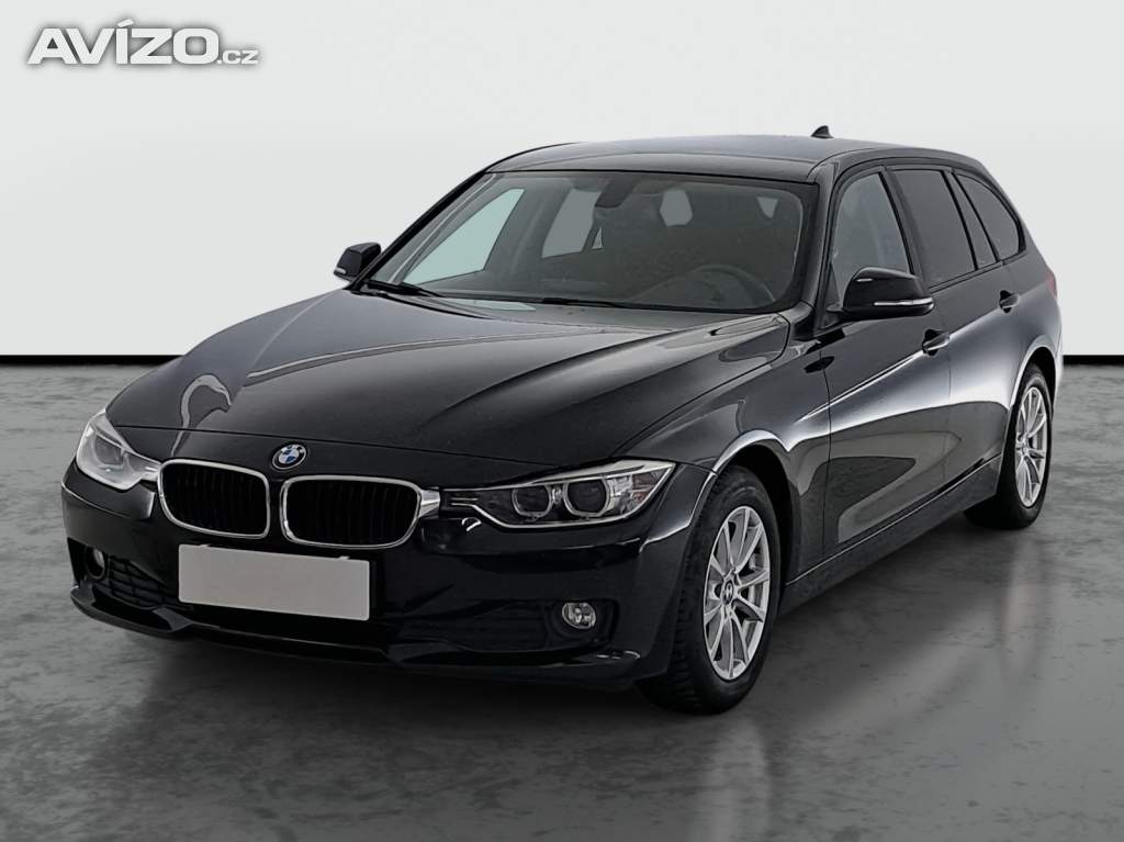 Foto inzerátu BMW 3 320 d