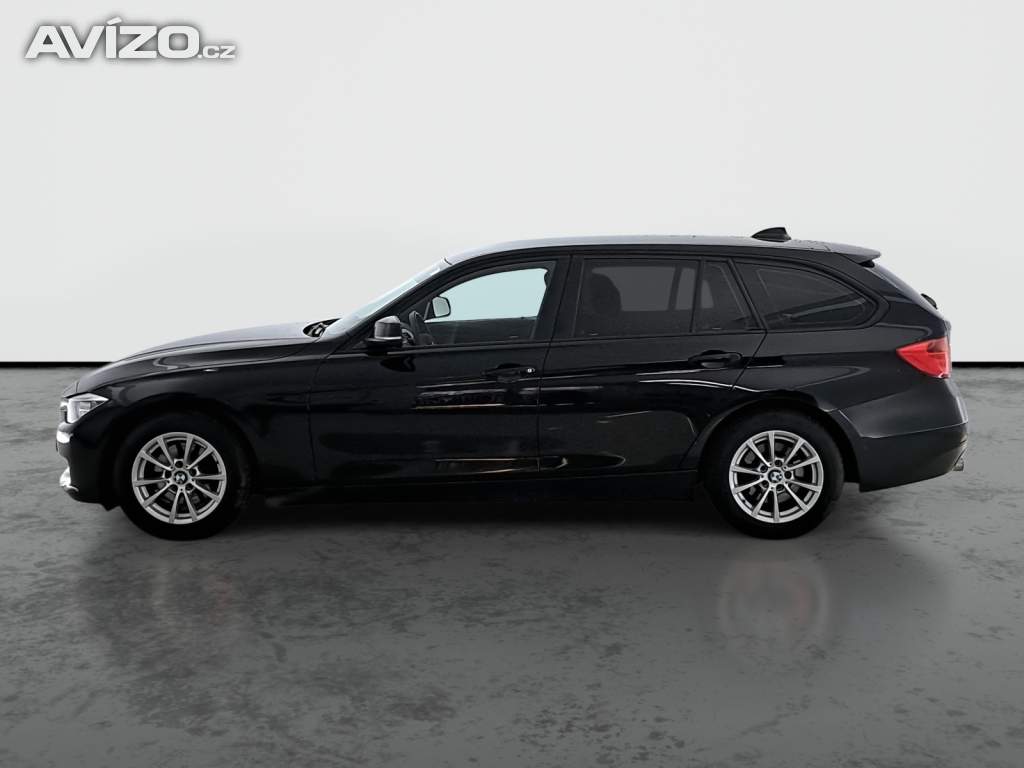 Foto inzerátu BMW 3 320 d