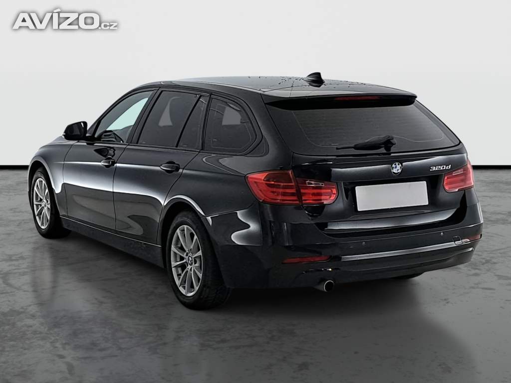 Foto inzerátu BMW 3 320 d
