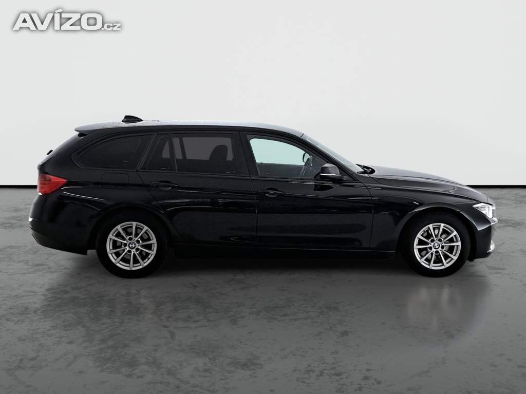 Foto inzerátu BMW 3 320 d
