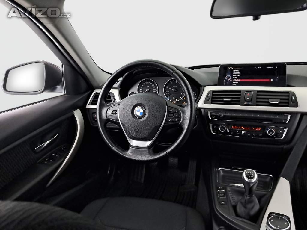 Foto inzerátu BMW 3 320 d