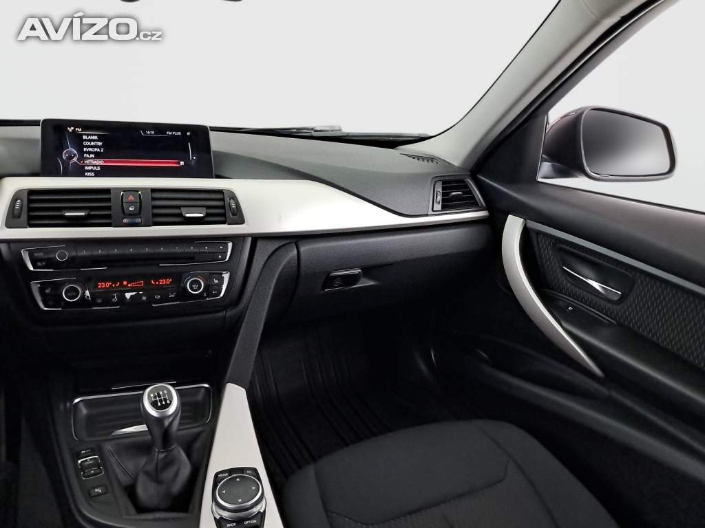 Foto inzerátu BMW 3 320 d
