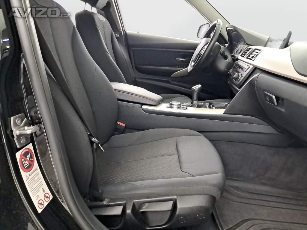 Foto inzerátu BMW 3 320 d