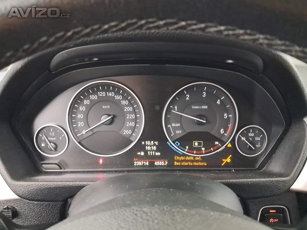 Foto inzerátu BMW 3 320 d