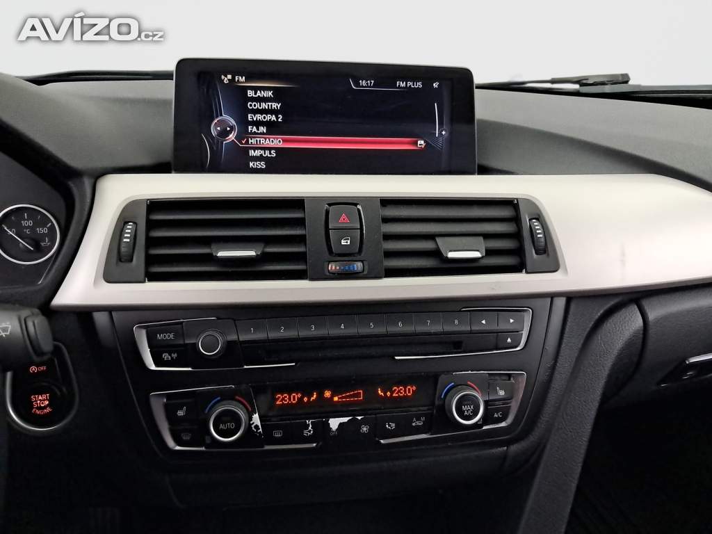 Foto inzerátu BMW 3 320 d