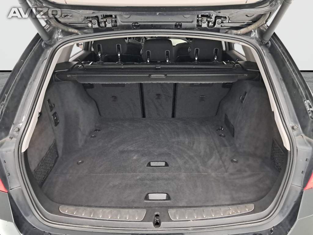 Foto inzerátu BMW 3 320 d