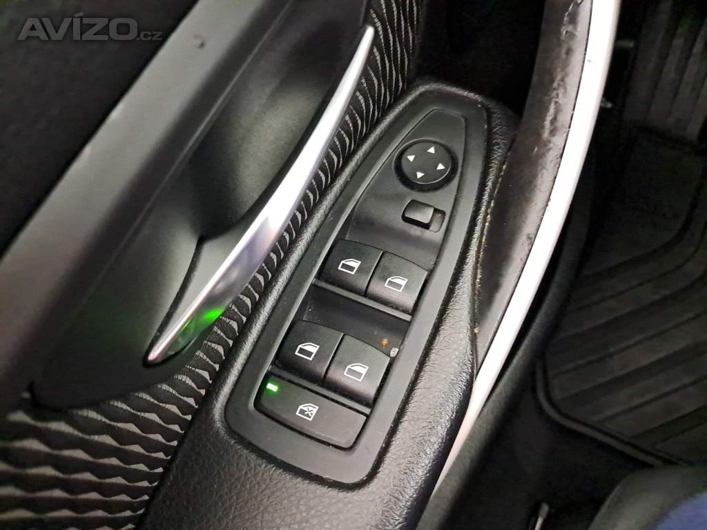 Foto inzerátu BMW 3 320 d