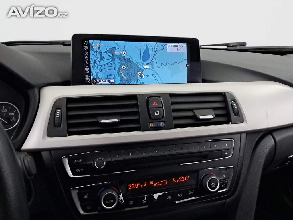Foto inzerátu BMW 3 320 d
