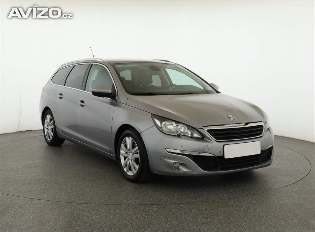 Peugeot 308 1.6 BlueHDi