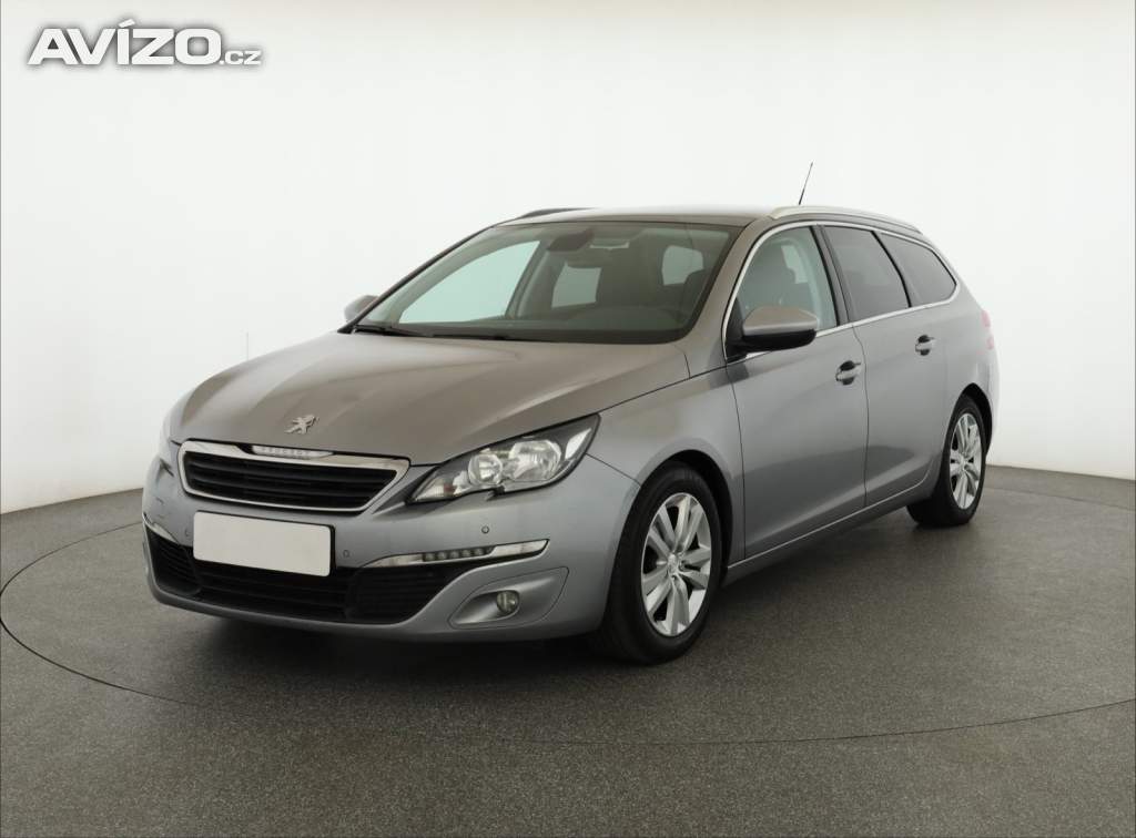 Foto inzerátu Peugeot 308 1.6 BlueHDi