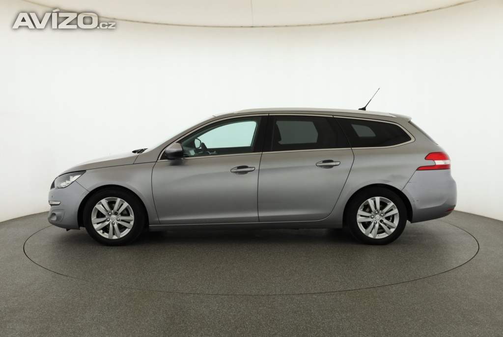 Foto inzerátu Peugeot 308 1.6 BlueHDi