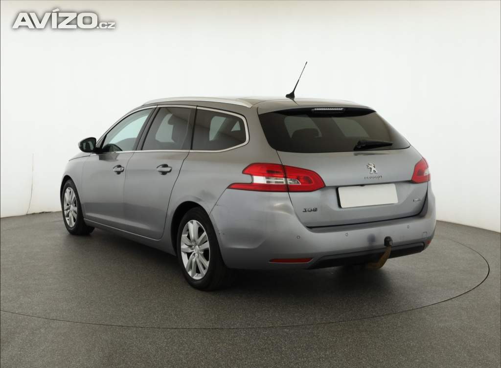 Foto inzerátu Peugeot 308 1.6 BlueHDi