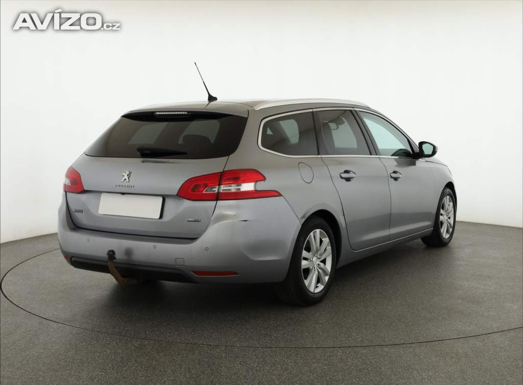 Foto inzerátu Peugeot 308 1.6 BlueHDi