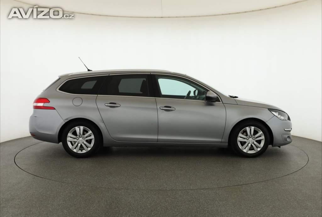 Foto inzerátu Peugeot 308 1.6 BlueHDi
