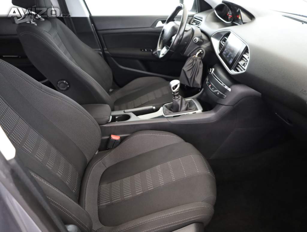 Foto inzerátu Peugeot 308 1.6 BlueHDi