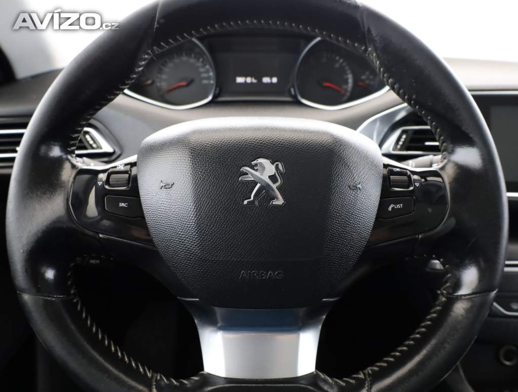 Foto inzerátu Peugeot 308 1.6 BlueHDi