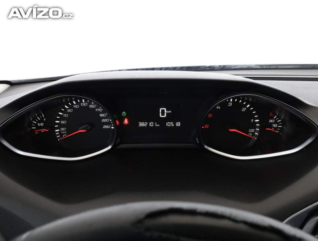 Foto inzerátu Peugeot 308 1.6 BlueHDi