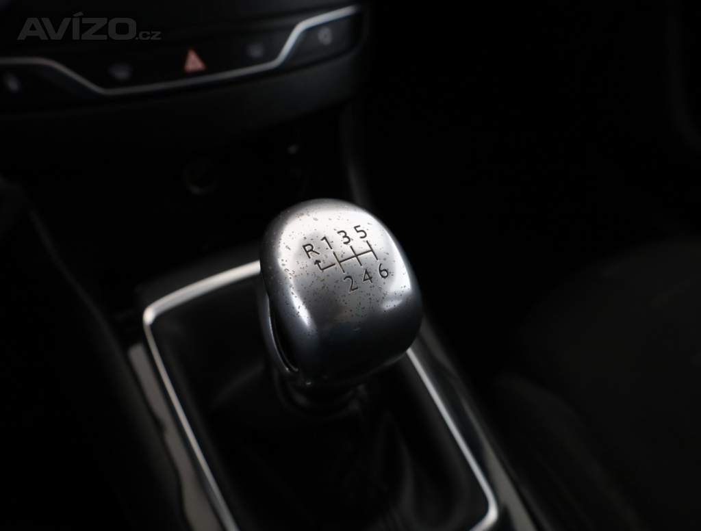 Foto inzerátu Peugeot 308 1.6 BlueHDi
