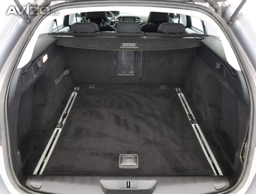 Foto inzerátu Peugeot 308 1.6 BlueHDi