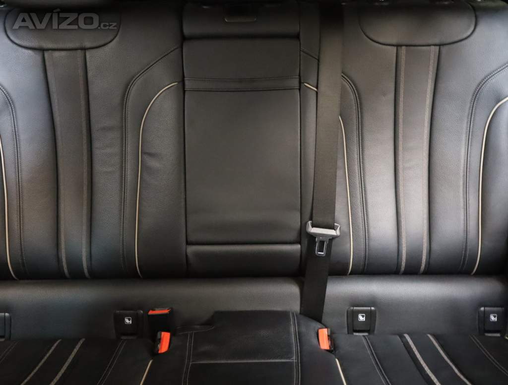 Foto inzerátu BMW 5 530d xDrive