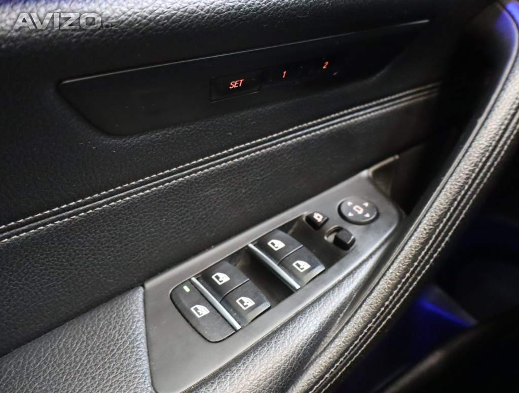 Foto inzerátu BMW 5 530d xDrive
