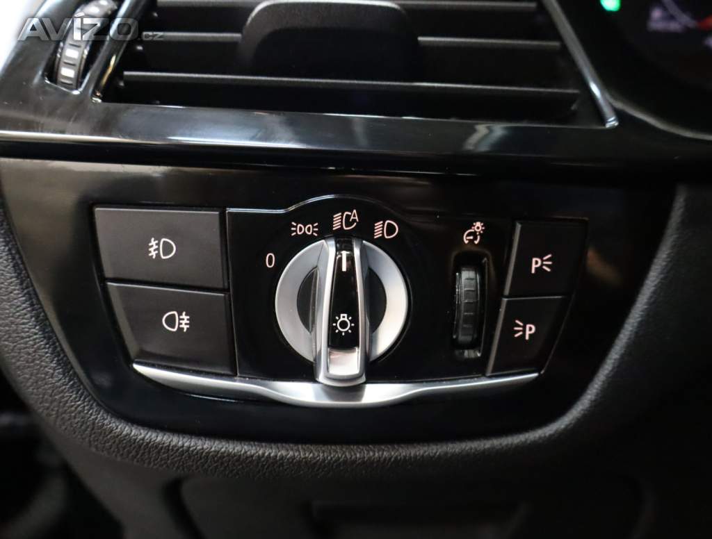 Foto inzerátu BMW 5 530d xDrive