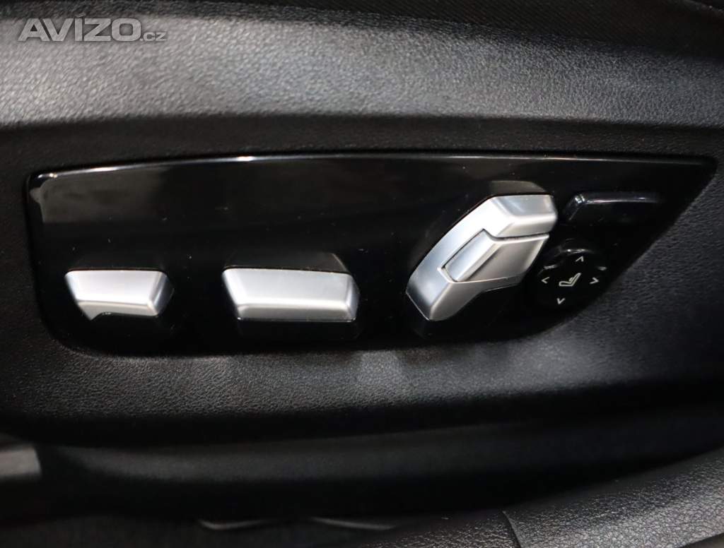 Foto inzerátu BMW 5 530d xDrive