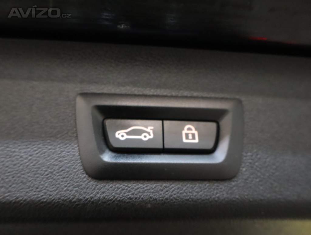 Foto inzerátu BMW 5 530d xDrive