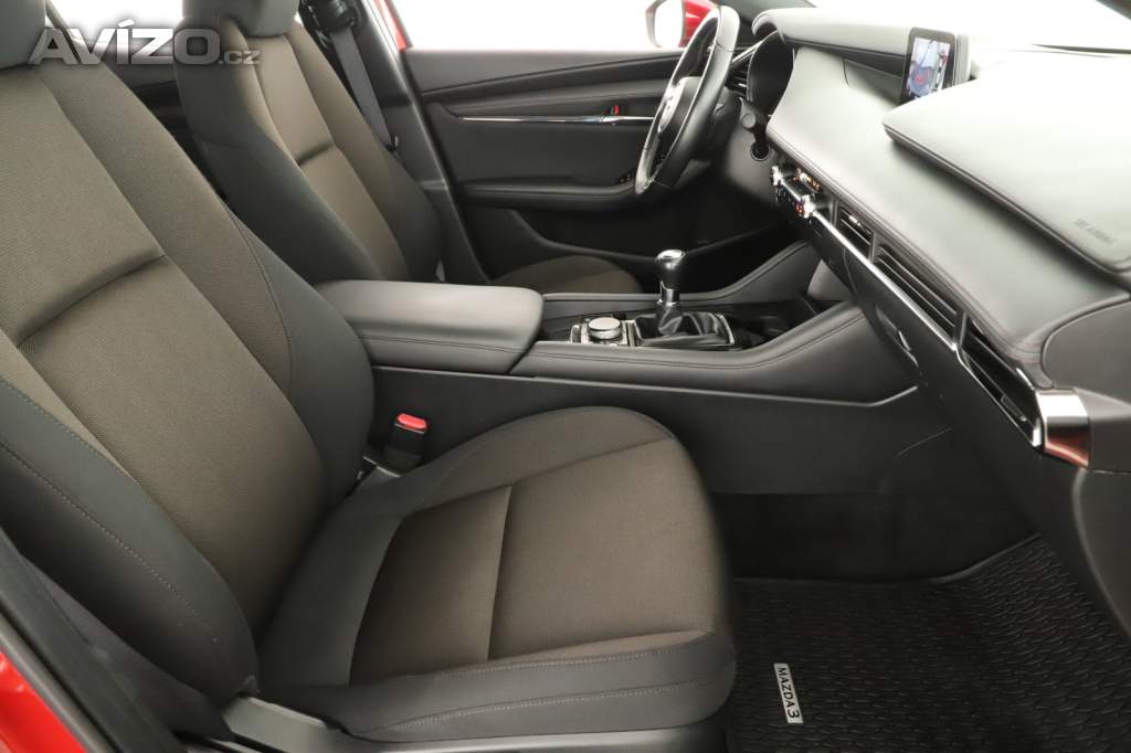 Foto inzerátu Mazda 3 2.0 Skyactiv-G
