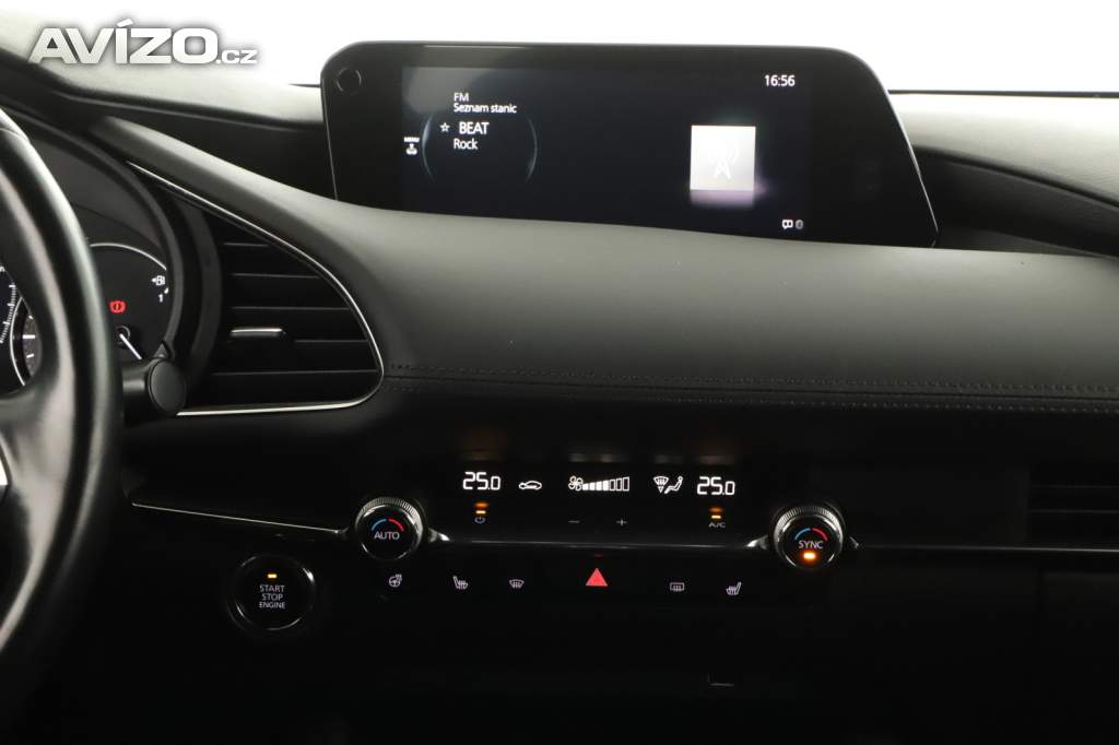 Foto inzerátu Mazda 3 2.0 Skyactiv-G