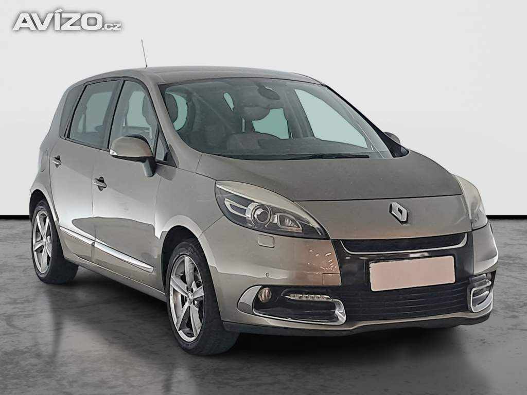 Renault Scenic 1.6 dCi