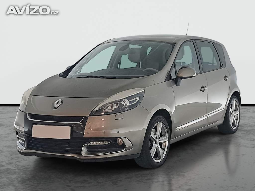 Foto inzerátu Renault Scenic 1.6 dCi