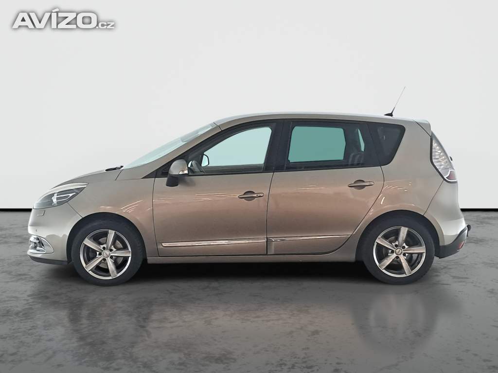 Foto inzerátu Renault Scenic 1.6 dCi