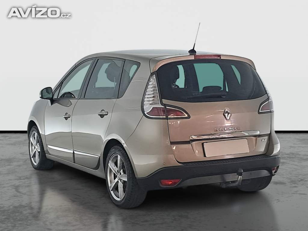 Foto inzerátu Renault Scenic 1.6 dCi