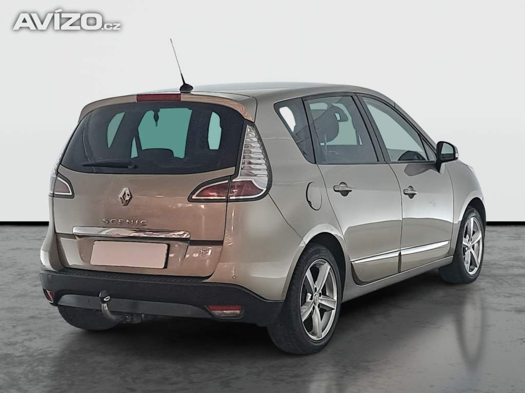 Foto inzerátu Renault Scenic 1.6 dCi