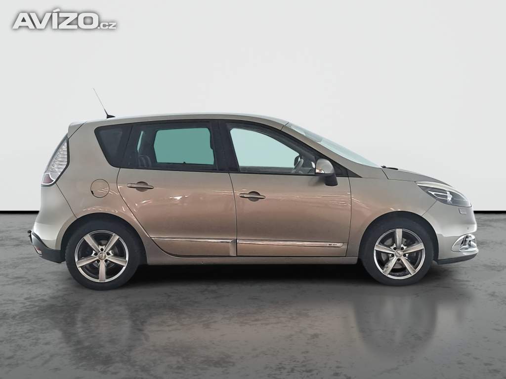 Foto inzerátu Renault Scenic 1.6 dCi